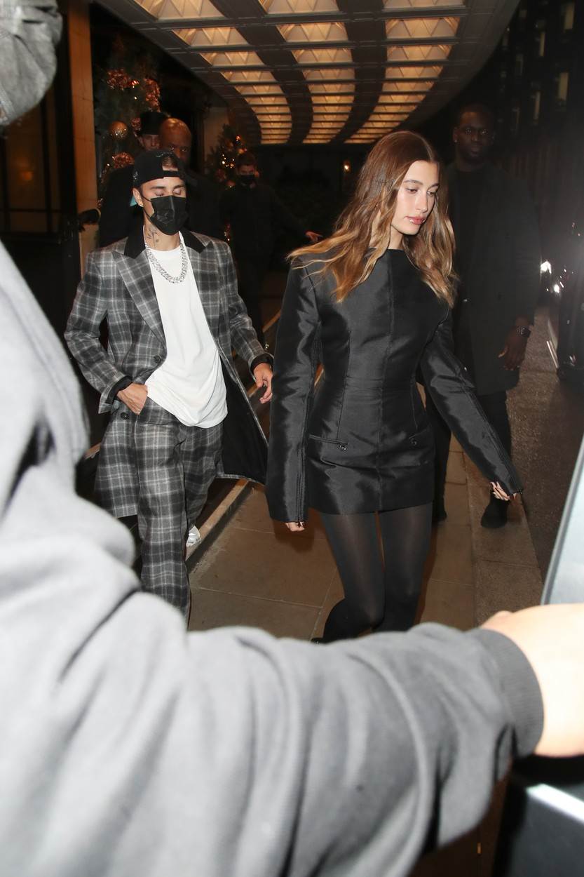 Hailey i Justin Bieber vjenčali su se 2018. godine