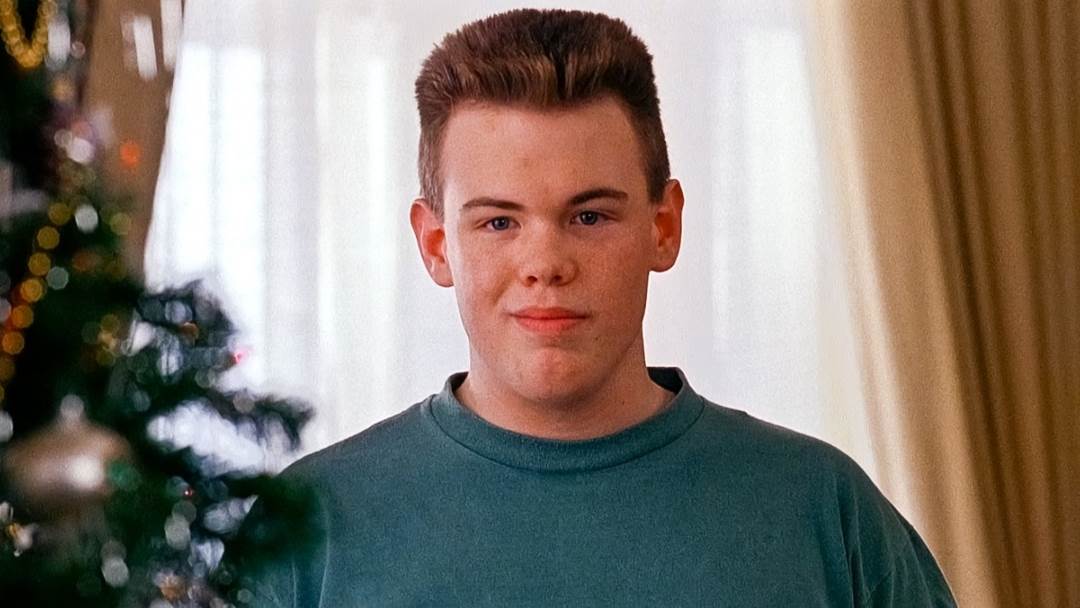 Uhićena zvijezda filma Sam u kući