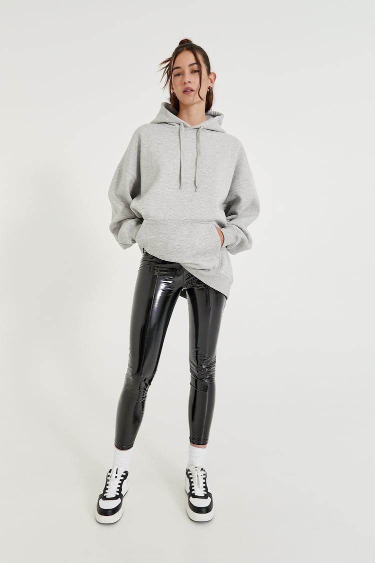 Pull&Bear lateks tajice