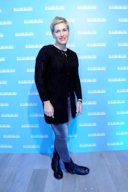 Potresna ispovijest Nike Fleiss