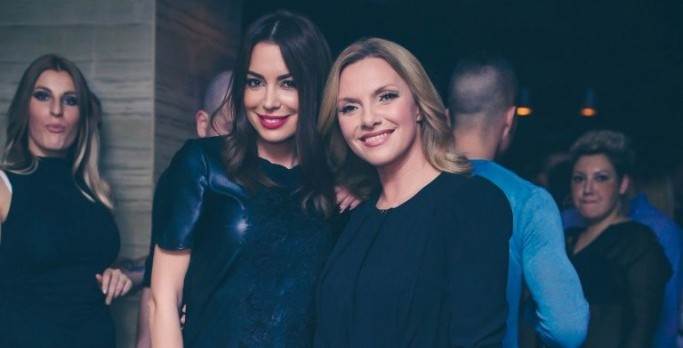 Vlatka Pokos promijenila frizuru