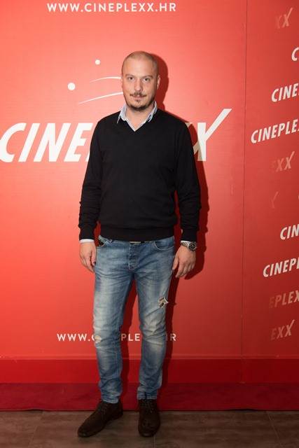 Kako danas izgleda Petar Ćiritović?