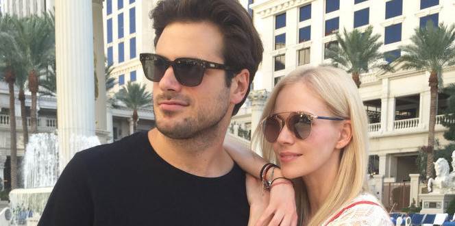 Ljubavna priča Jelene Rozge i Stjepana Hausera