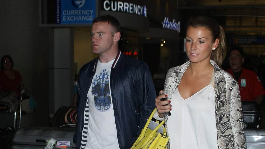 Javna isprika Wayneja Rooneya nakon prevare