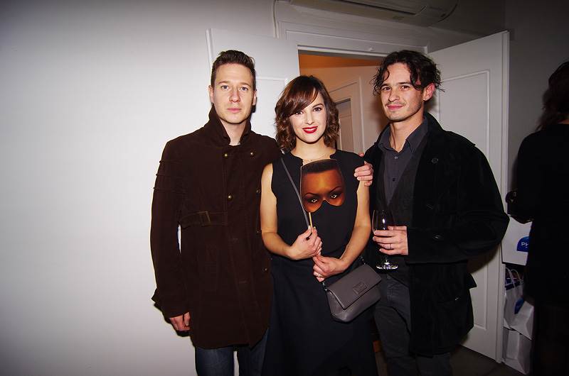 Ivan Glowatzky otkrio ono što mnoge zanima