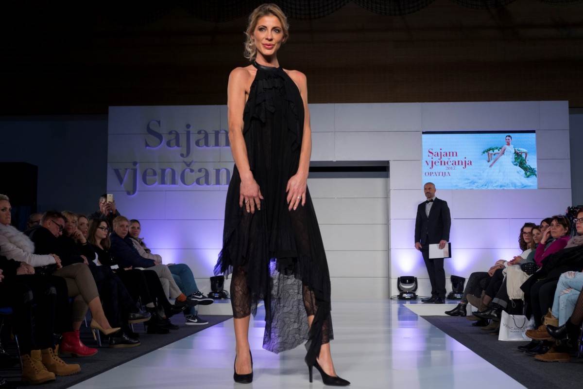 Ivana Paris progovorila o obiteljskoj tragediji