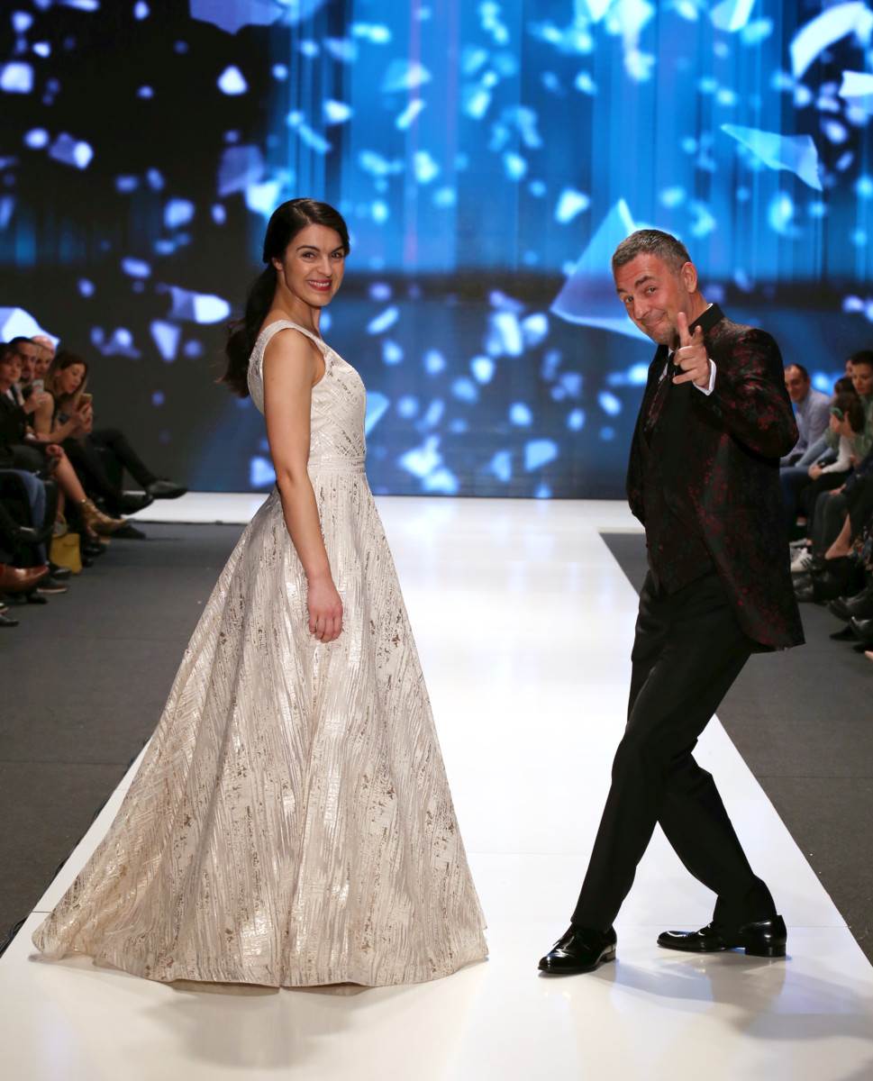 Nera Stipičević o preprekama u karijeri i osobi koja je uz nju od početka