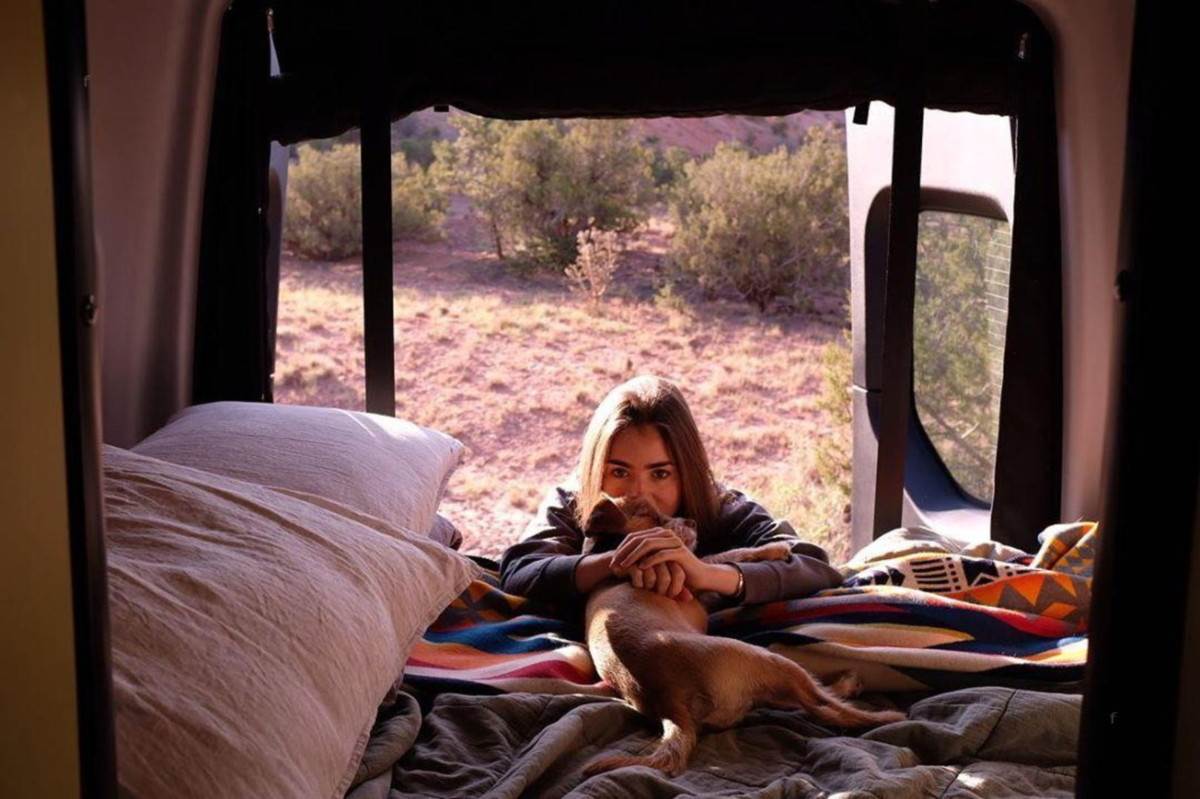 Lily Collins o borbi s anoreksijom