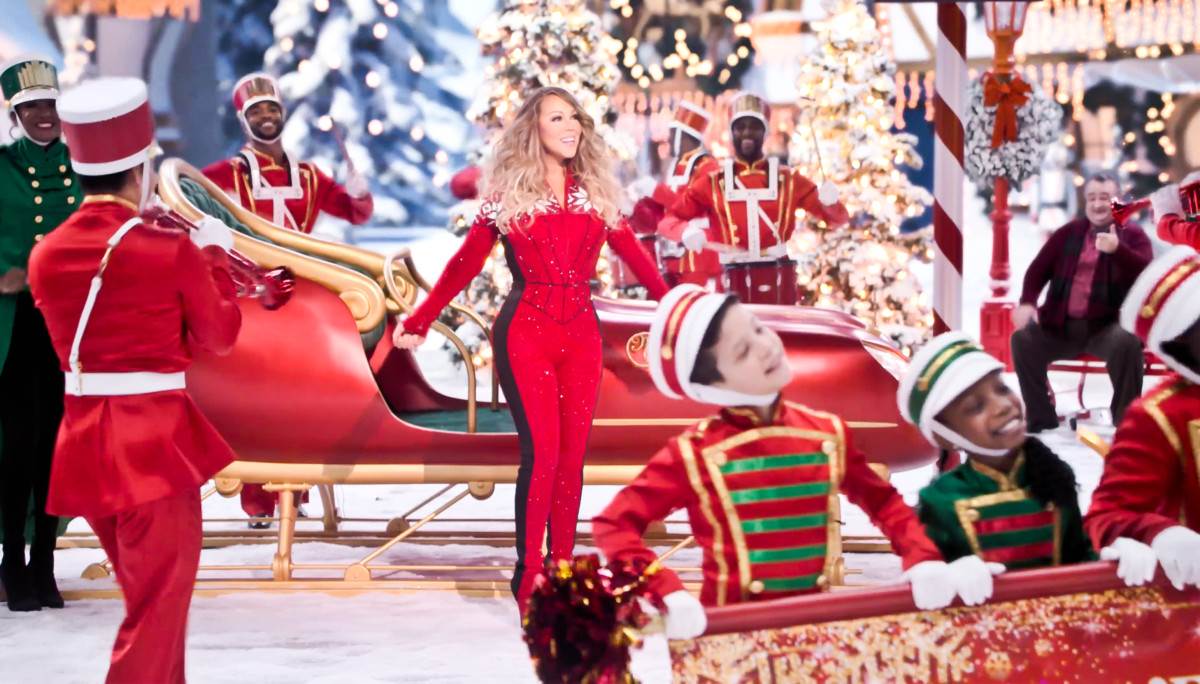 Kakav je odnos Mariah Carey imala s obitelji