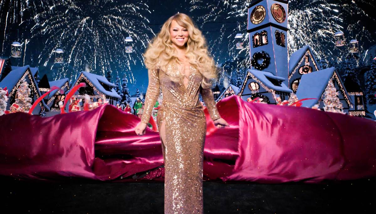 Kakav je odnos Mariah Carey imala s obitelji