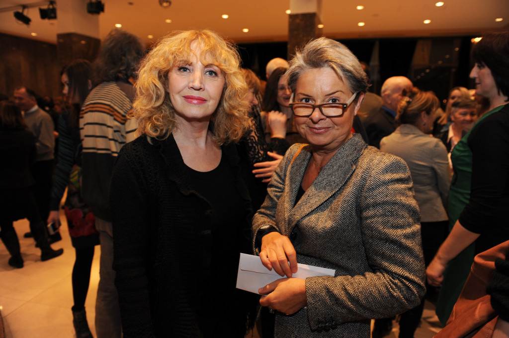 Ljiljana Saucha iznenadno je otišla s HRT-a