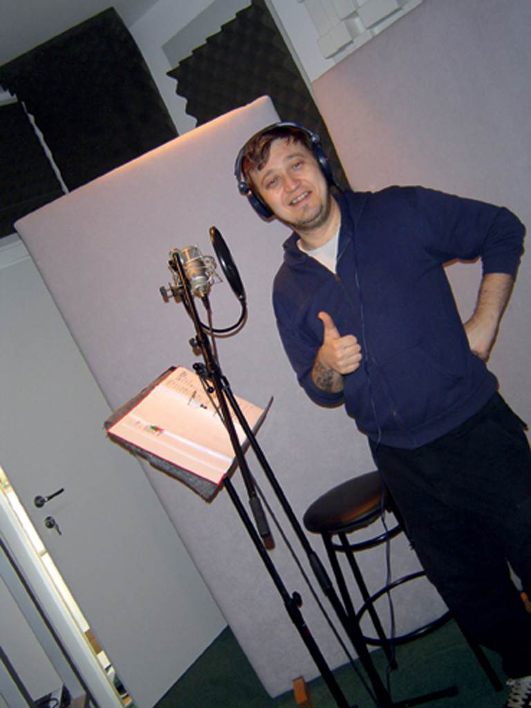 Kako izgleda supruga Ede Maajke?