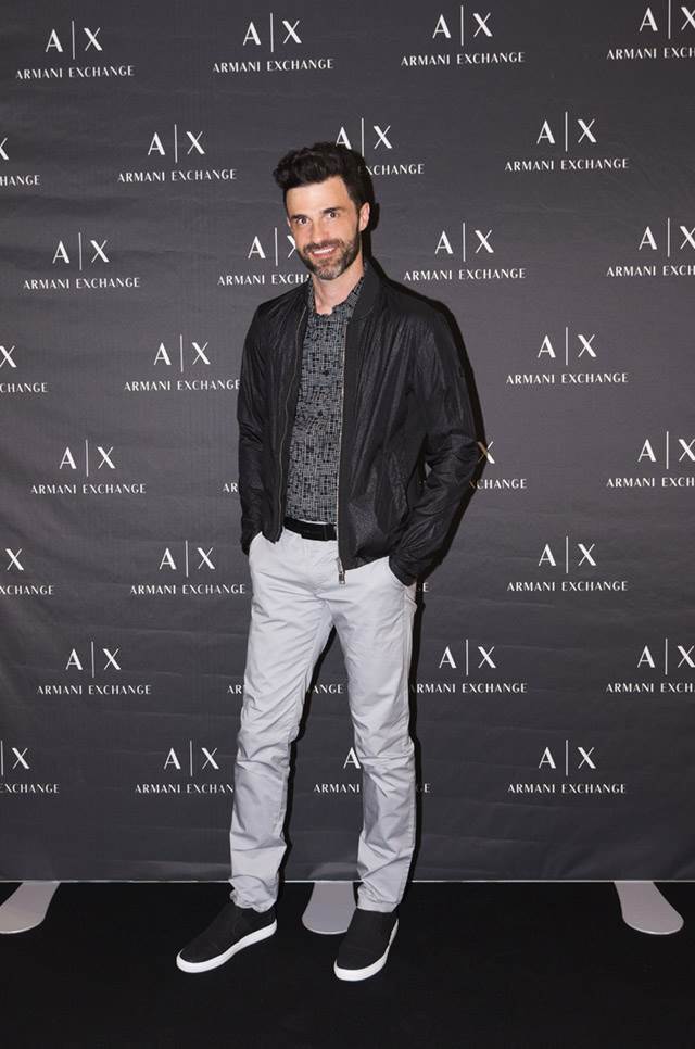 Igor Barberić je spreman za novu ljubav