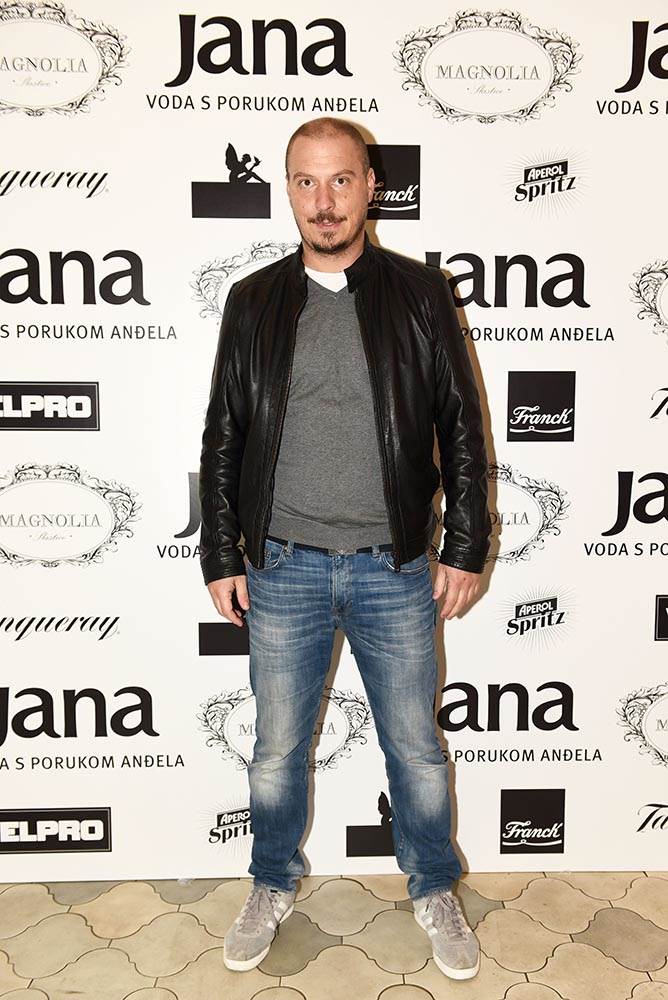 Kako danas izgleda Petar Ćiritović?