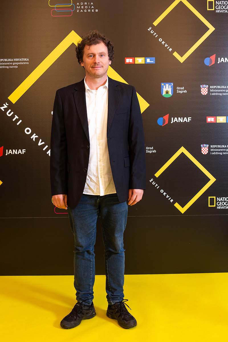 Tomislav Sušinjak, Čudesna šuma - projekt STREAM