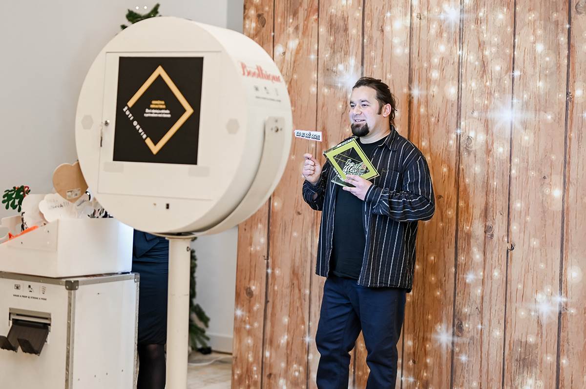 Perica Štefan iz Građanske ekološke inicijative Čisteći medvjedići