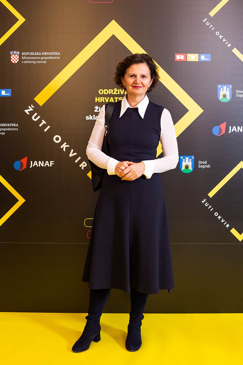 Jadranka Boban Pejić , bio _ bio