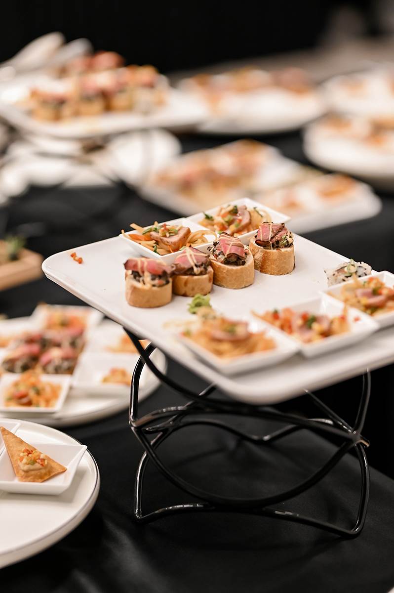 Chef Hilton Garden Inn hotela pobrinuo se za odličnu hranu