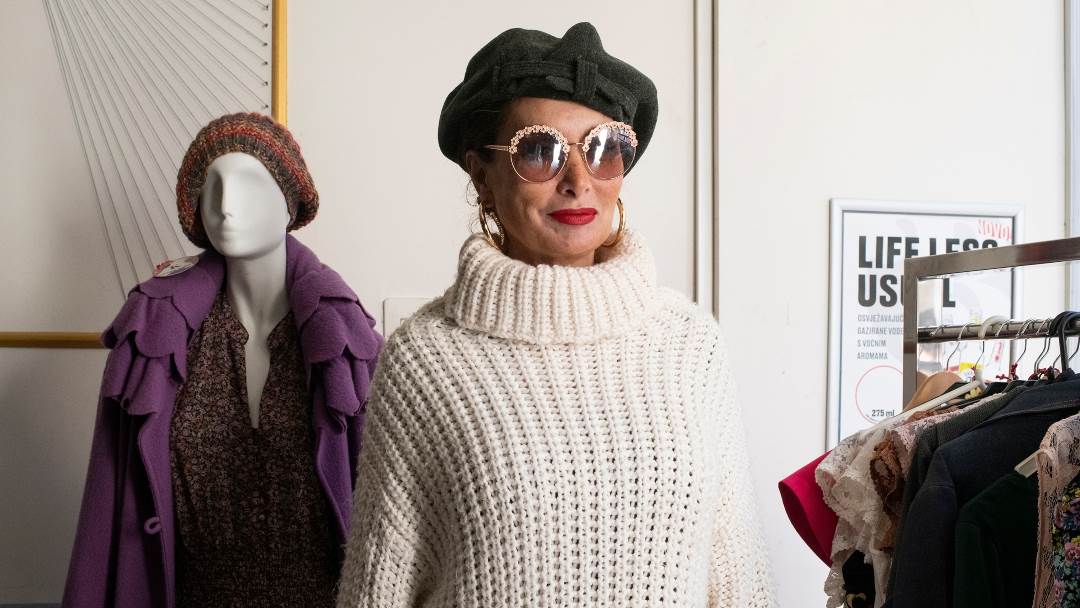 Leonarda Lončar progovorila je o djeci.