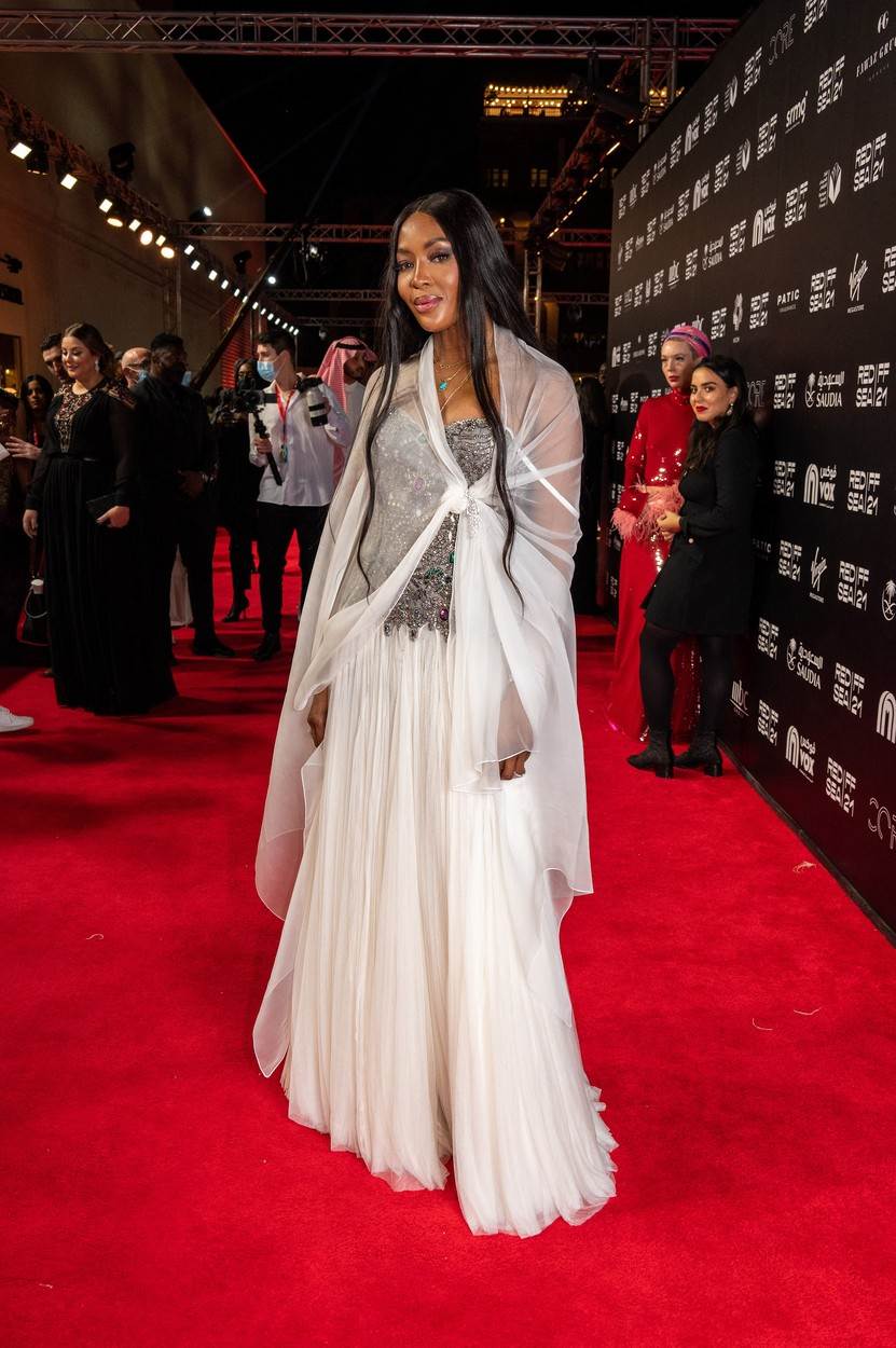 Najljepše haljine u 2021 godini