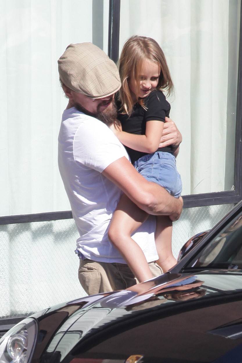 Leonardo DiCaprio i kćer Tobeyja Maguirea Ruby.jpeg