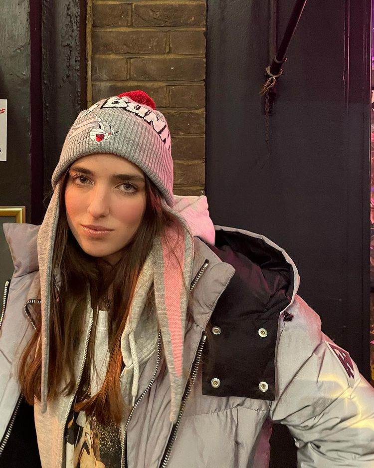 Rina Lipa mlađa je sestra Dua Lipe