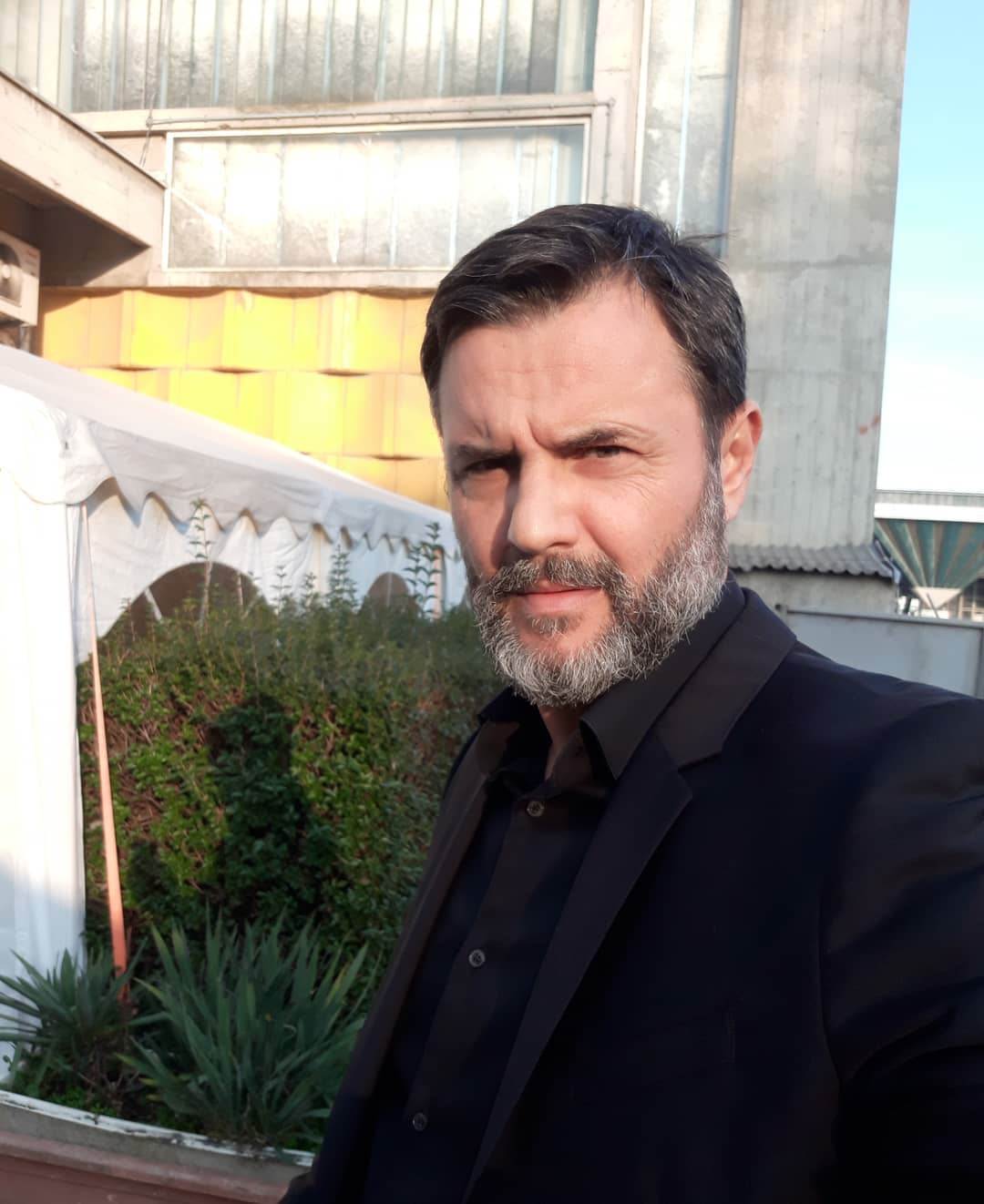 Vladimir Posavec Tušek