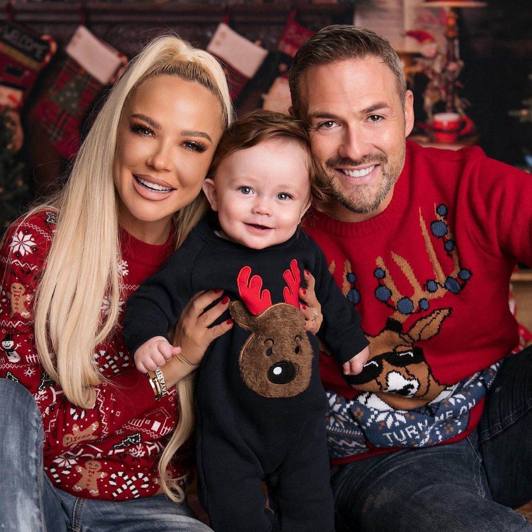 Maja Šuput se ošišala