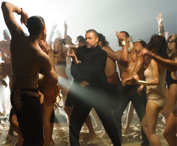 George Michael preminuo je na Božić prije 7 godina