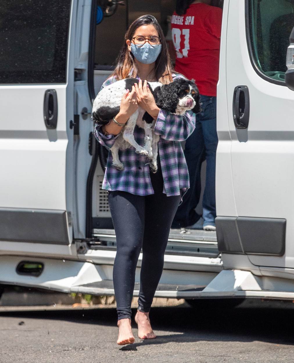 Olivia Munn dobila je prvog sina s komičarem Johnom Mulaneyem