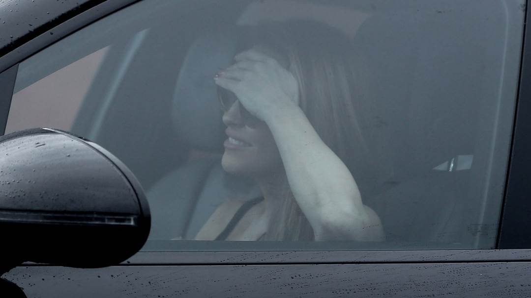 Chrishell Stause se iznenadila kada je saznala da Justin Hartley želi razvod braka.