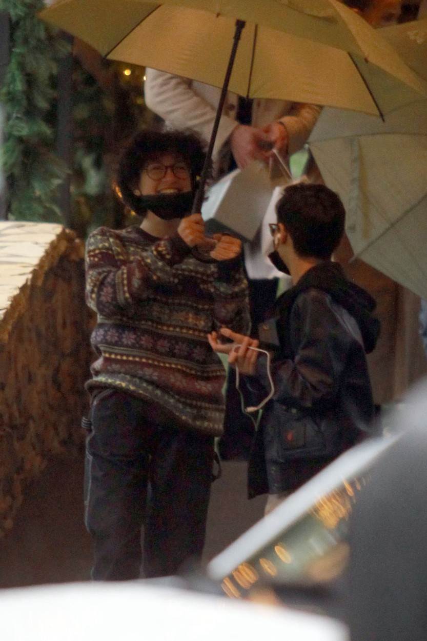 Djeca Jennifer Lopez Emme Maribel i Maximilian David