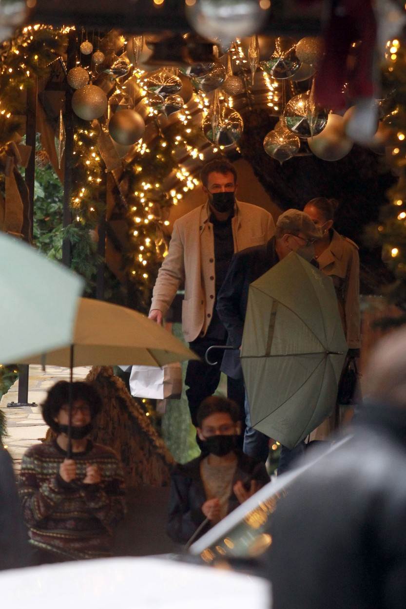 Emme Maribel i Maximilian David, djeca Jennifer Lopez