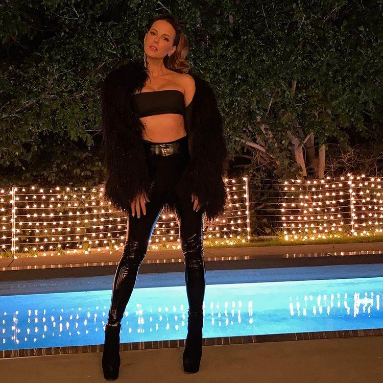 Kate Beckinsale studirala je na Oxfordu