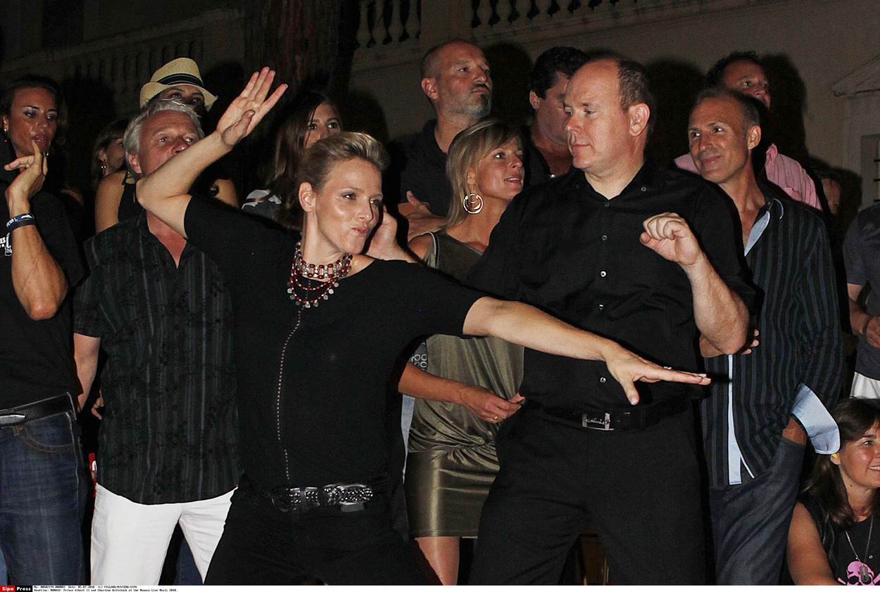 Princezu Charlene prozvali su najtužnijom princezom zbog nesretnog braka s monegaškim princom Albertom