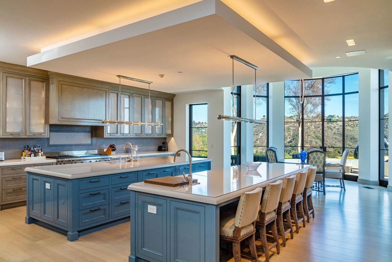 Kuća pjevačice Adele