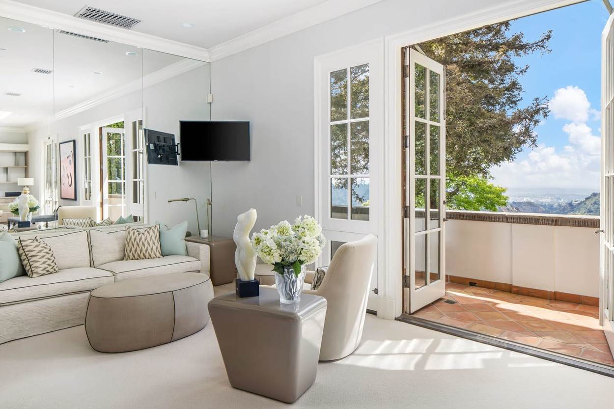 Kuća pjevačice Adele