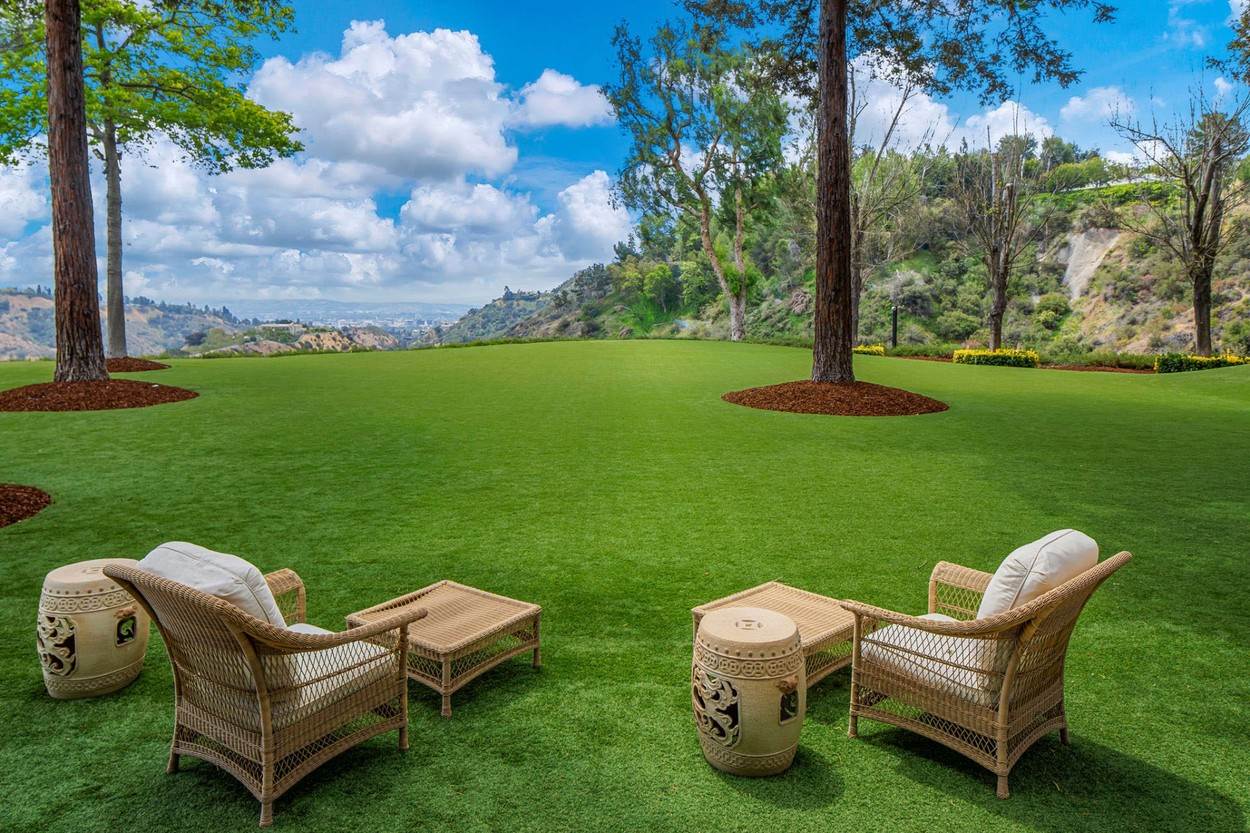 Kuća pjevačice Adele