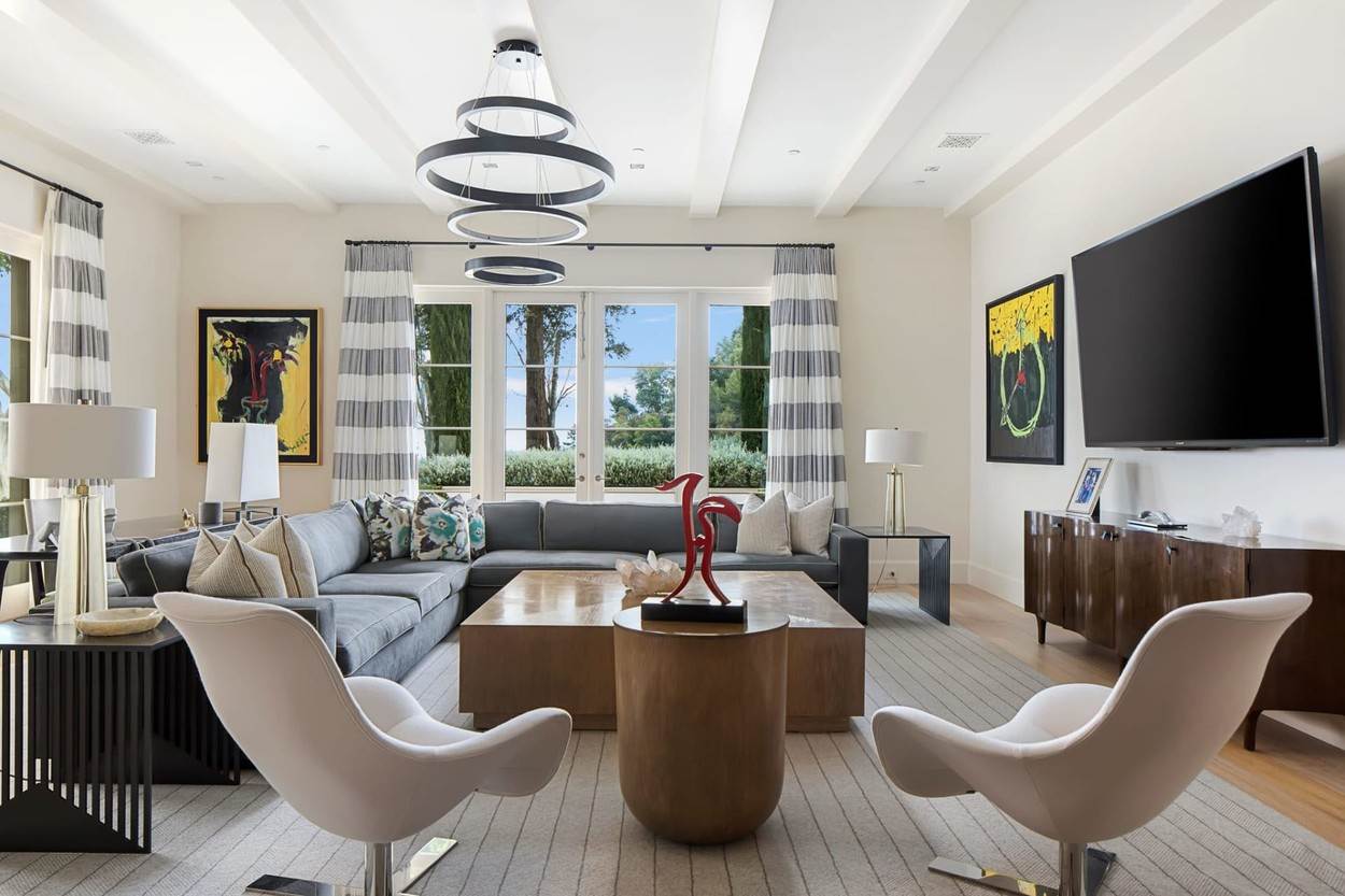 Kuća pjevačice Adele