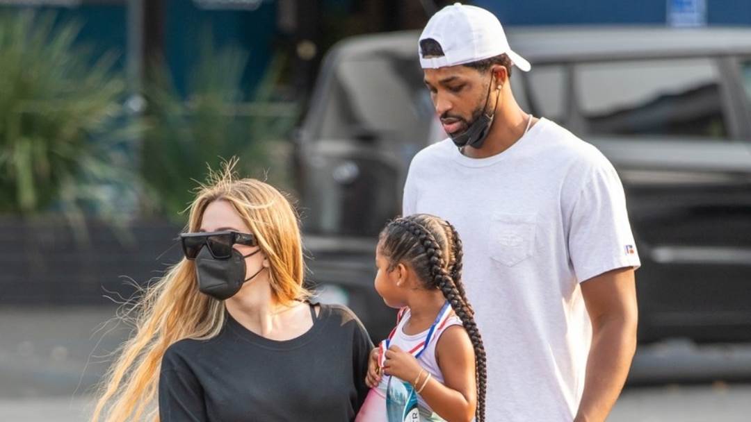 Tristan Thompson više je puta prevario Khloe i pokazao da nije uzor njihovoj kćerkici True