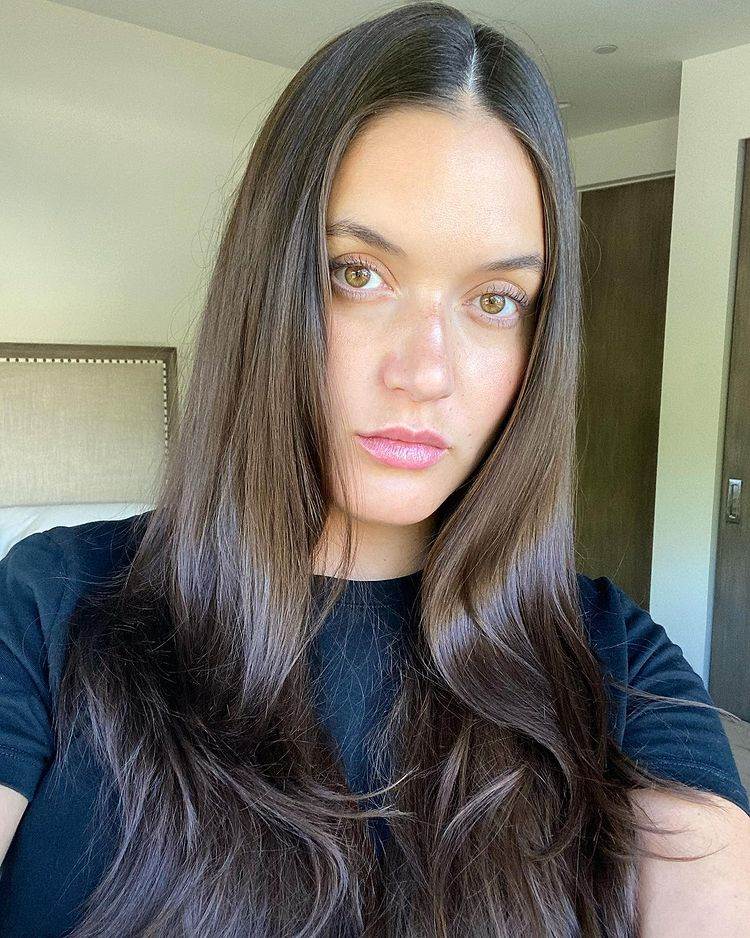 Alaia Baldwin Aronow sestra je Hailey Bieber