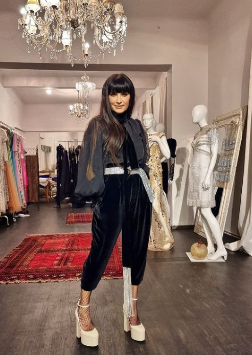 Matija Vuica sa šiškama