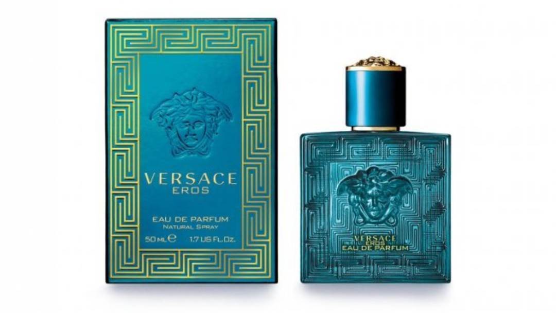 Najljepše bočice parfema