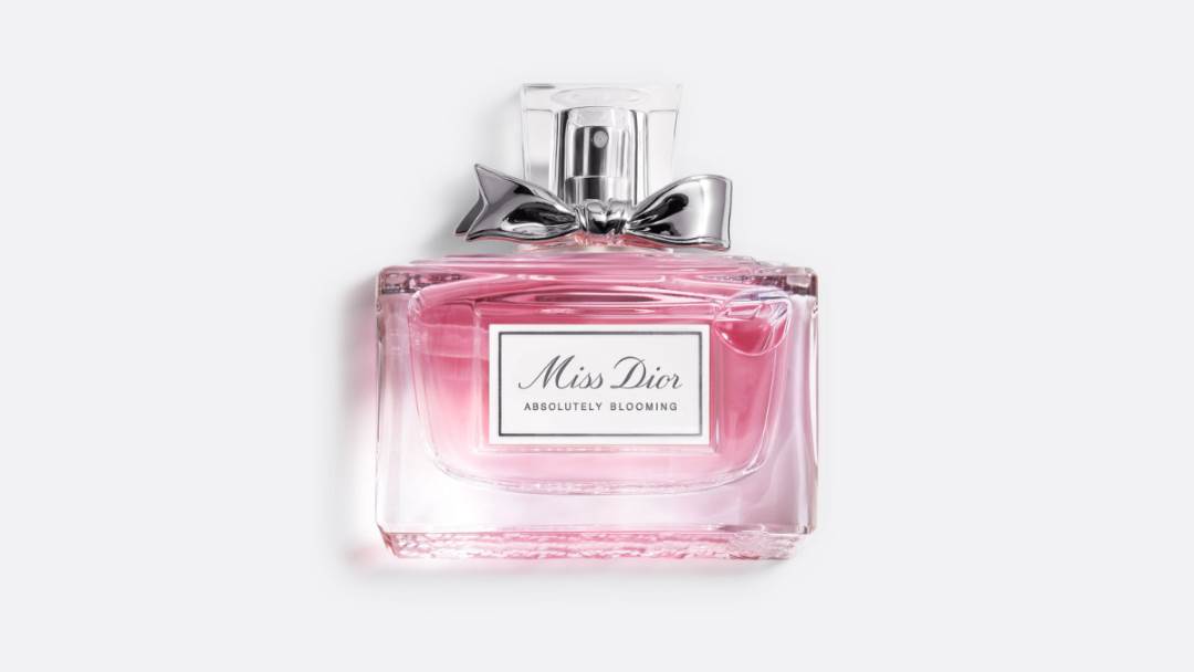 Najljepše bočice parfema