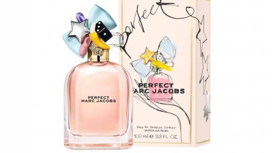 Najljepše bočice parfema