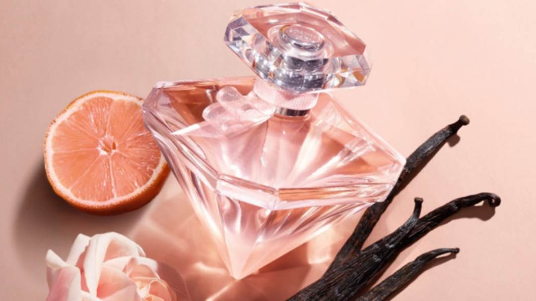 Najljepše bočice parfema