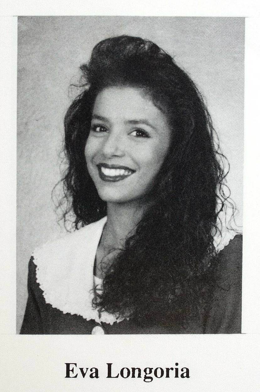 Eva Longoria