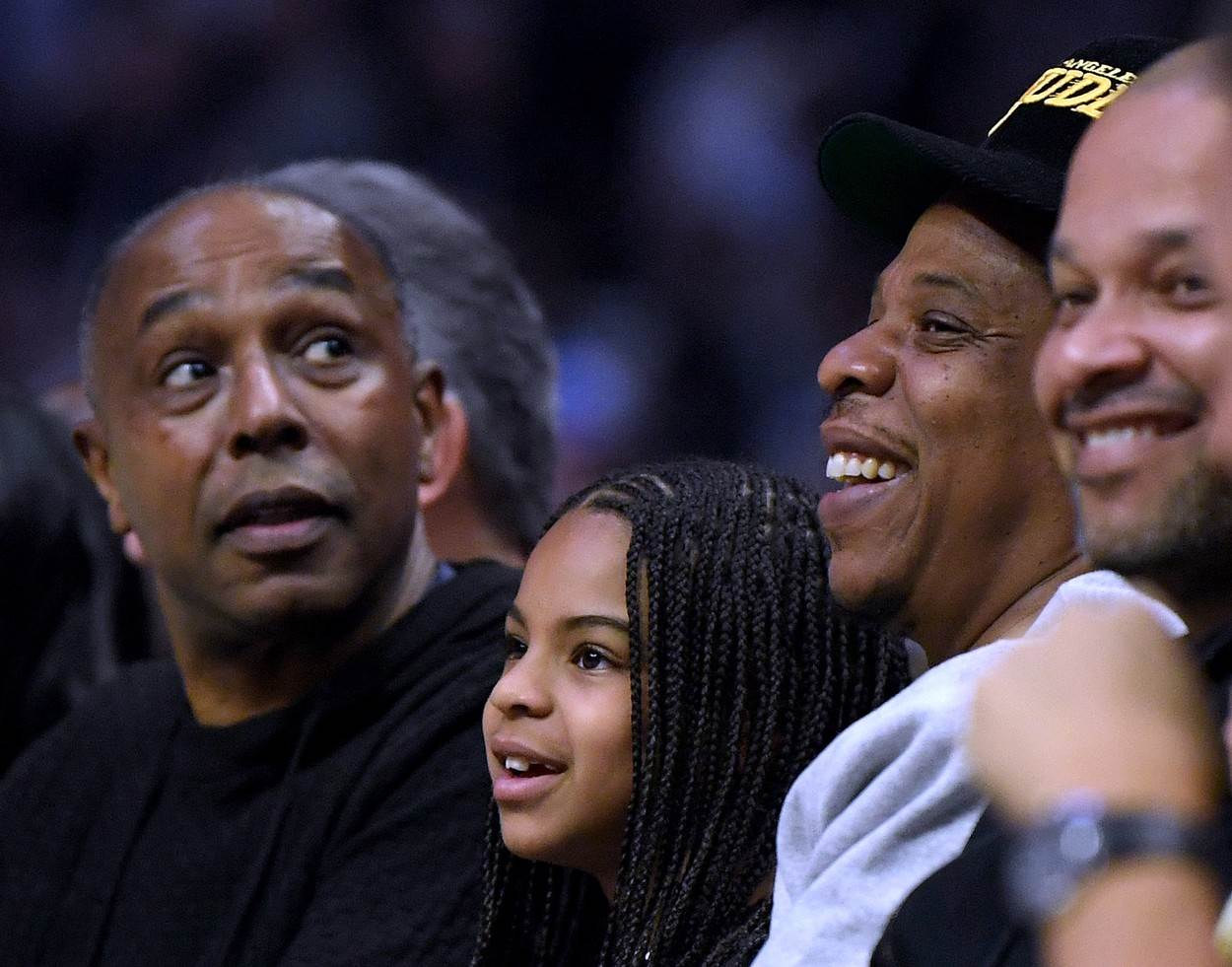 Blue Ivy Carter