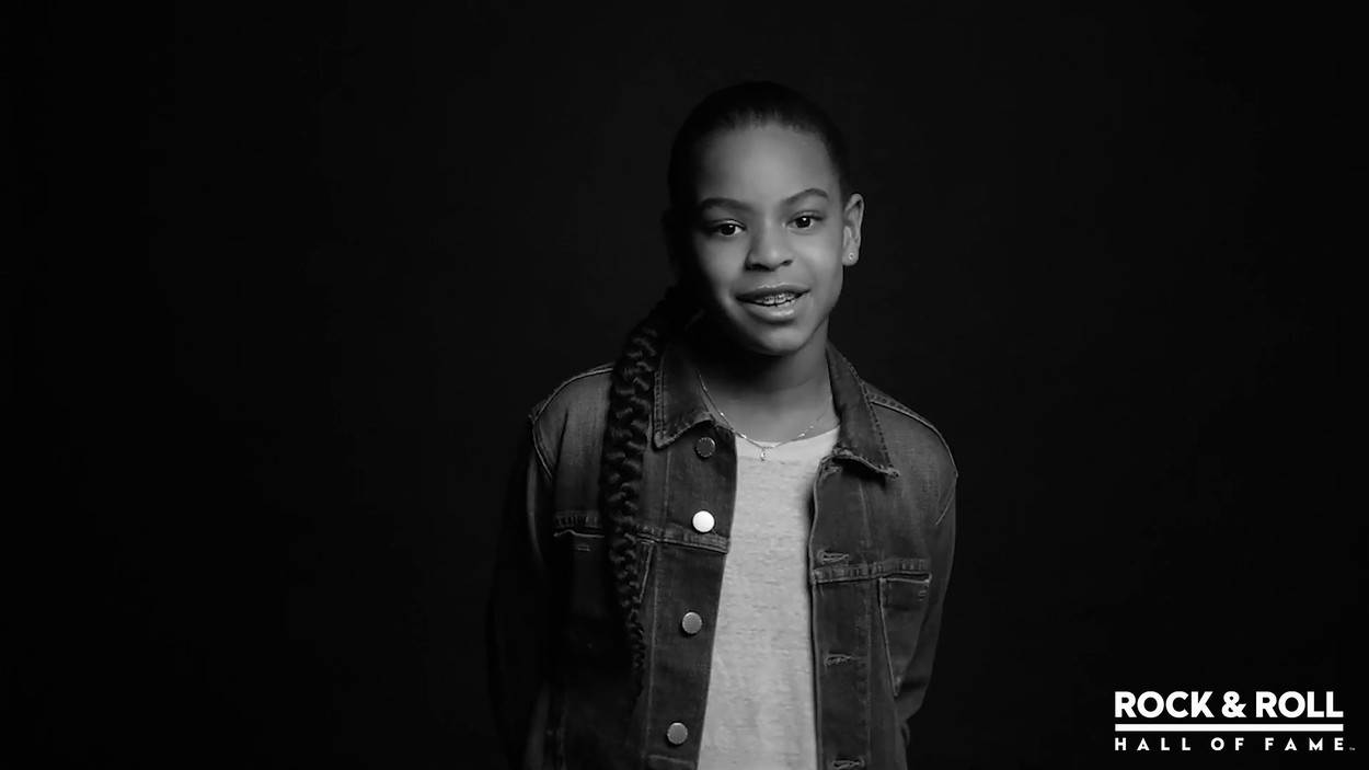 Blue Ivy Carter