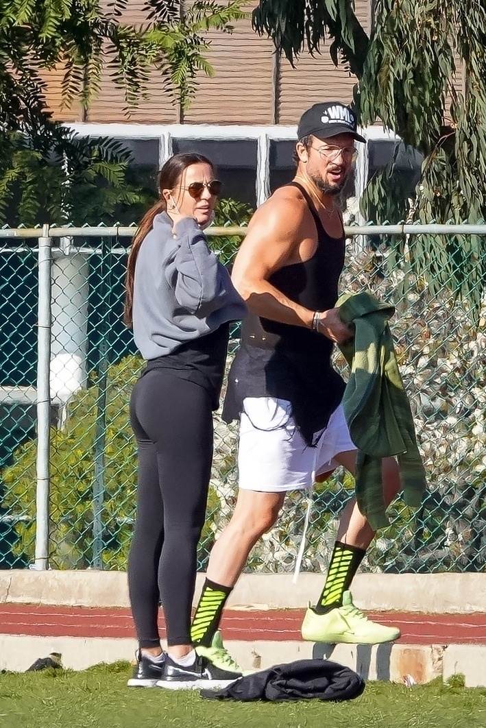 Carlos Lentz i Laura Lentz